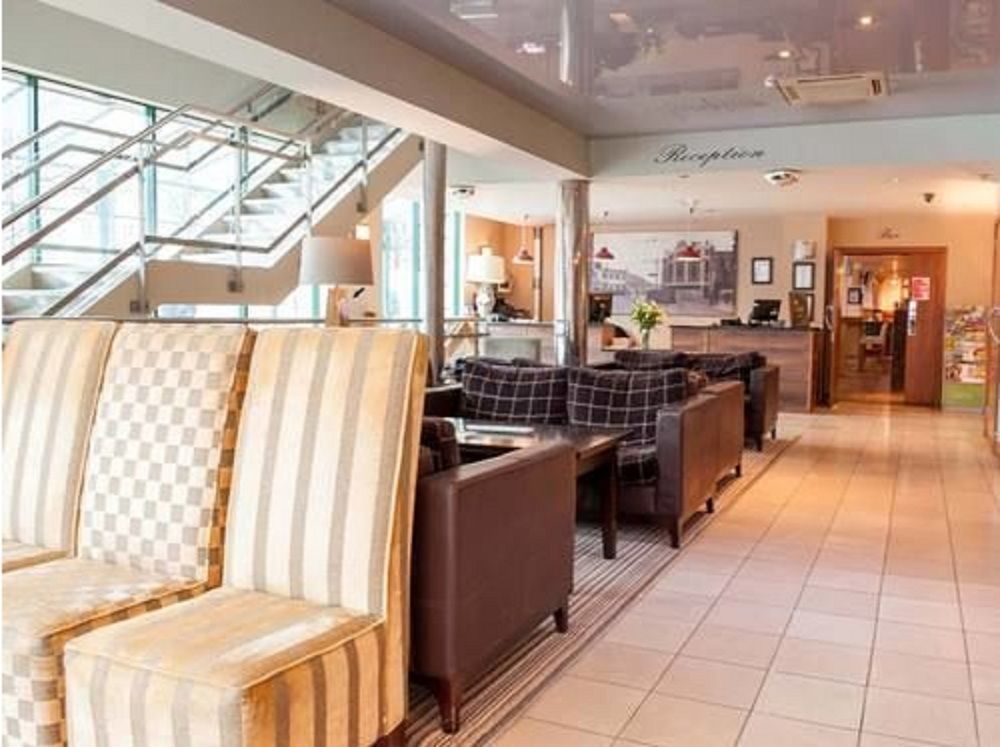 Hotel The Grand 3*